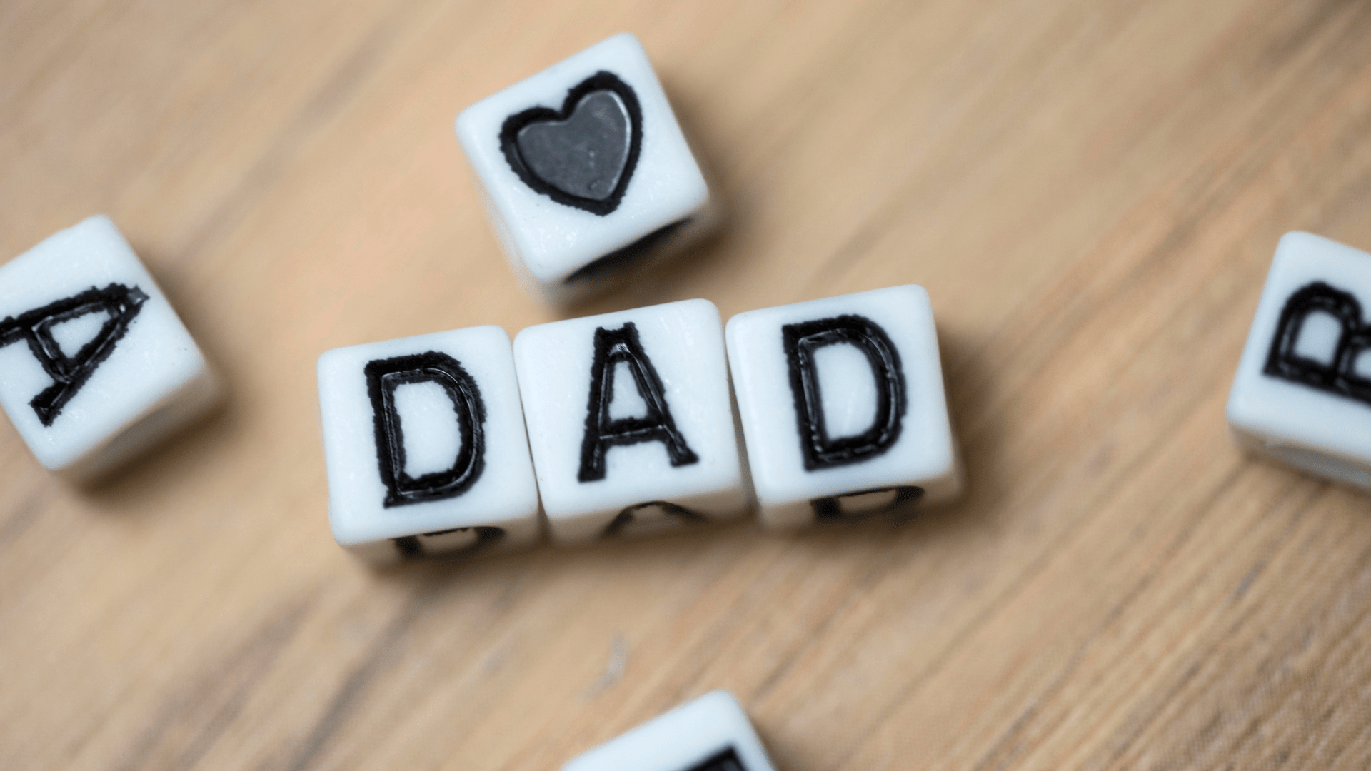 Von Vollzeitvater zum Wochenendpapa