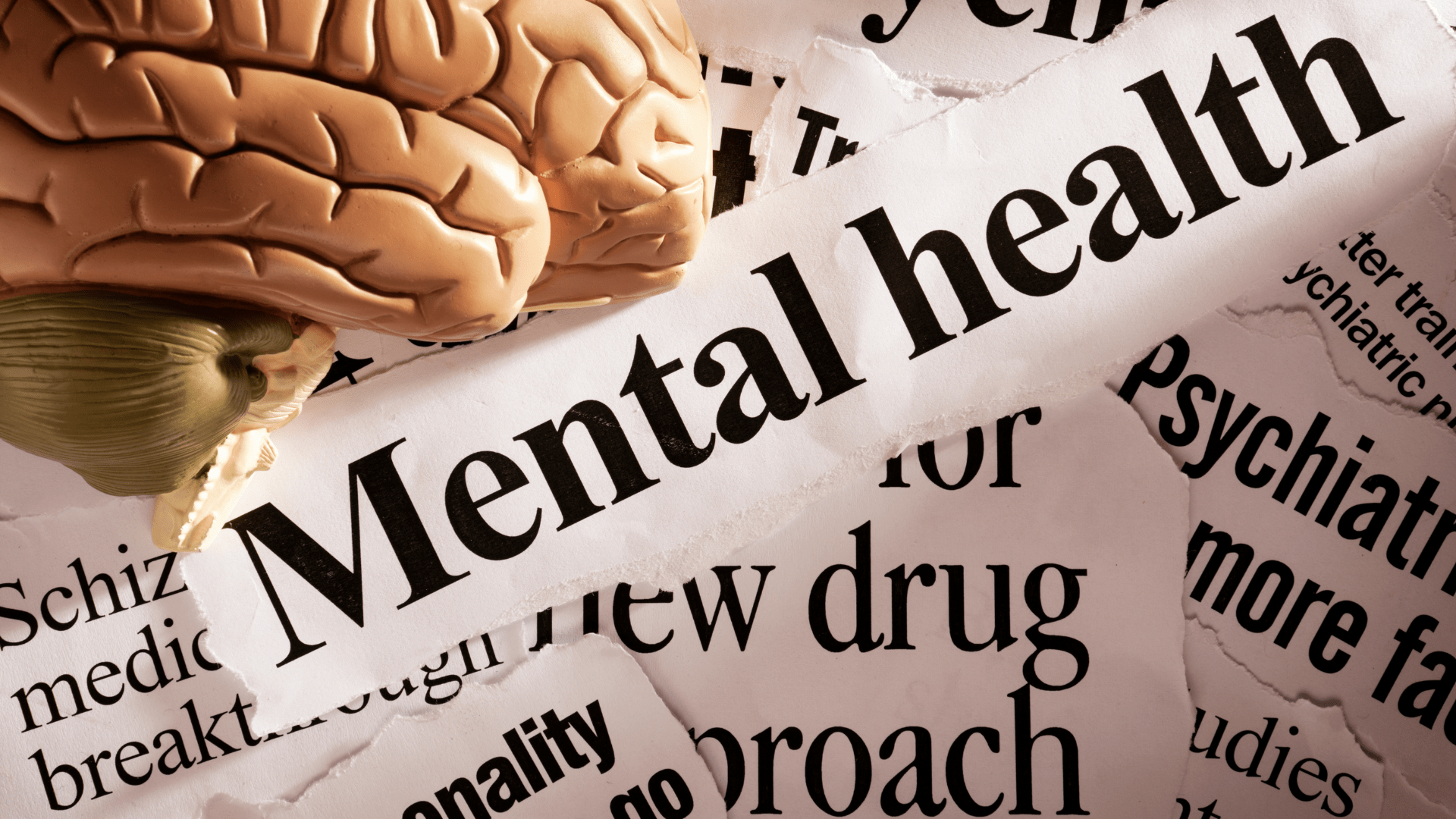 Mentale Gesundheit für Väter: Stark, gesund & präsent