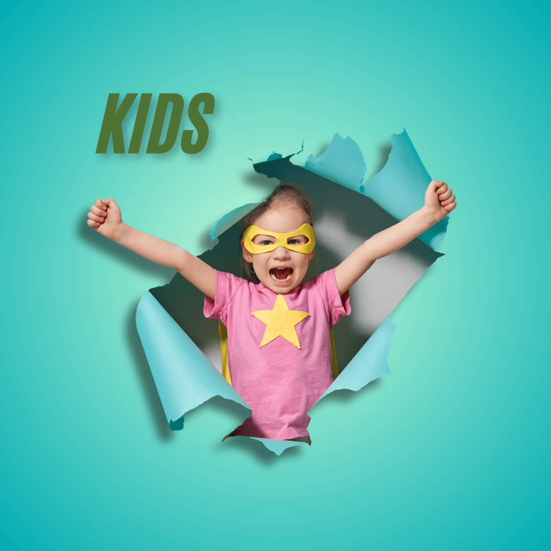 Indoor-Aktivitäten mit Kindern