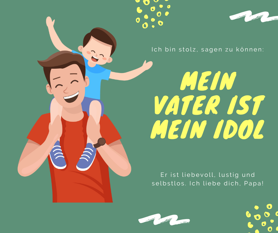 Nach der Trennung