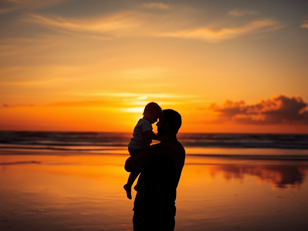 Sorgerecht für Väter: Ein Leitfaden zu deinen Ansprüchen und Möglichkeiten